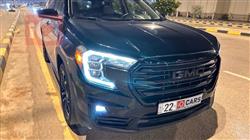 GMC Terrain